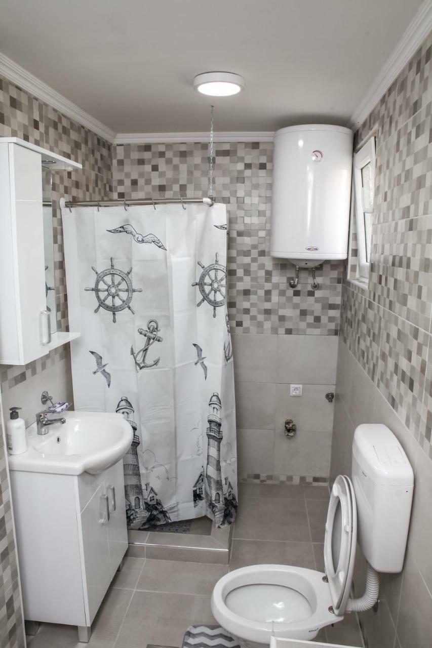 Apartman Kaca Cetinje Extérieur photo