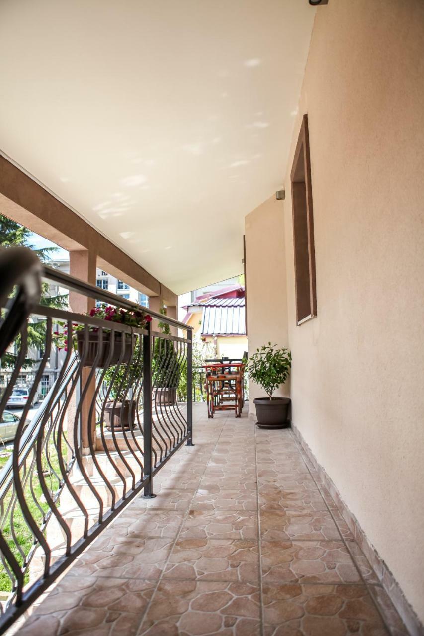 Apartman Kaca Cetinje Extérieur photo