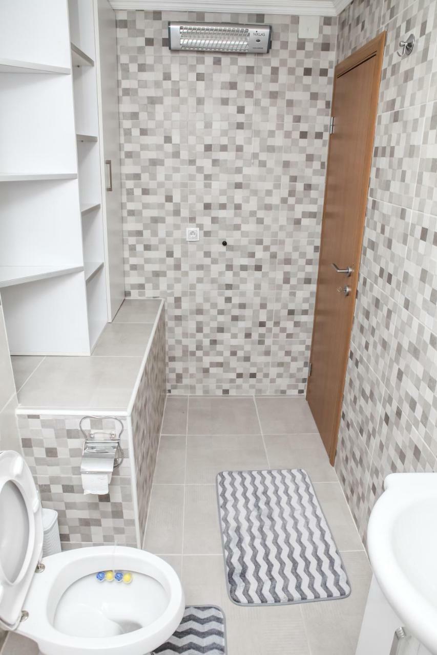Apartman Kaca Cetinje Extérieur photo