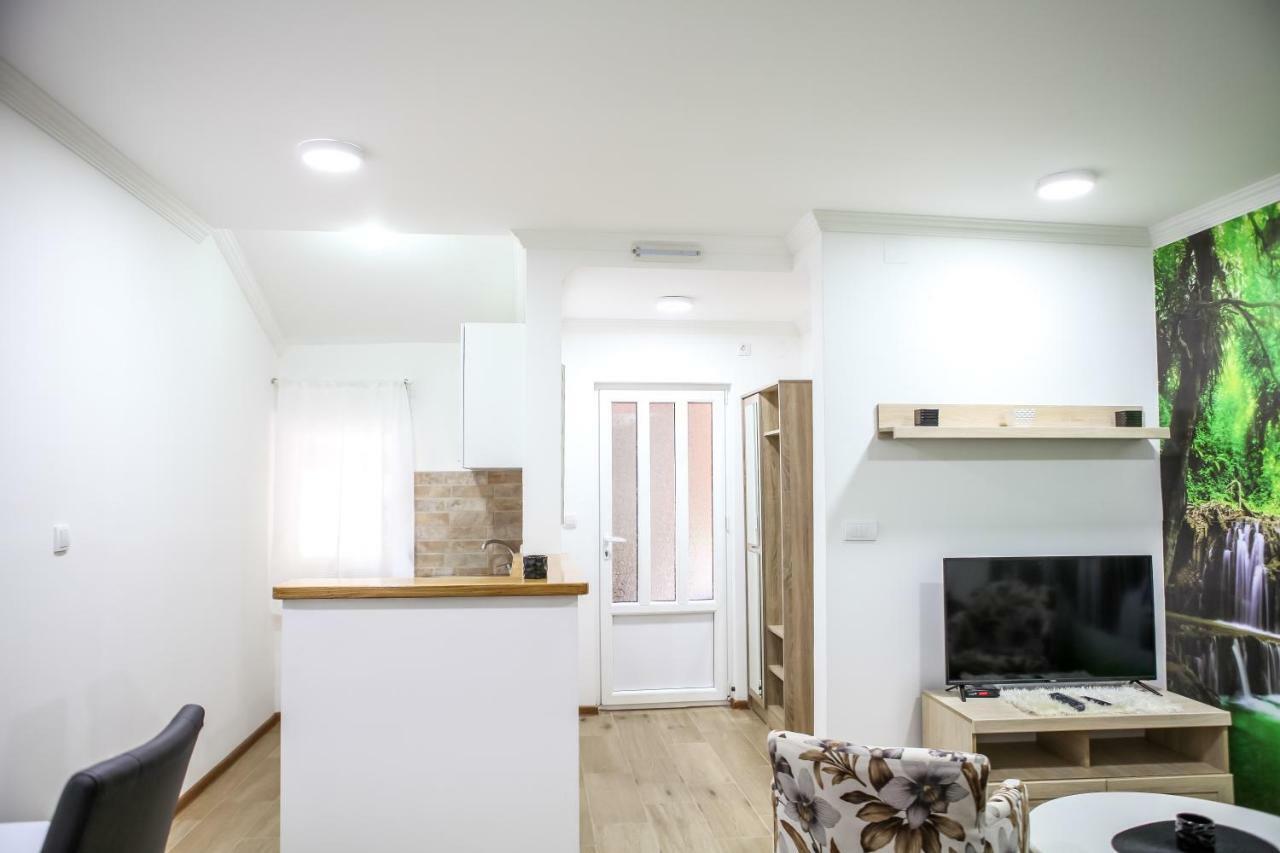 Apartman Kaca Cetinje Extérieur photo