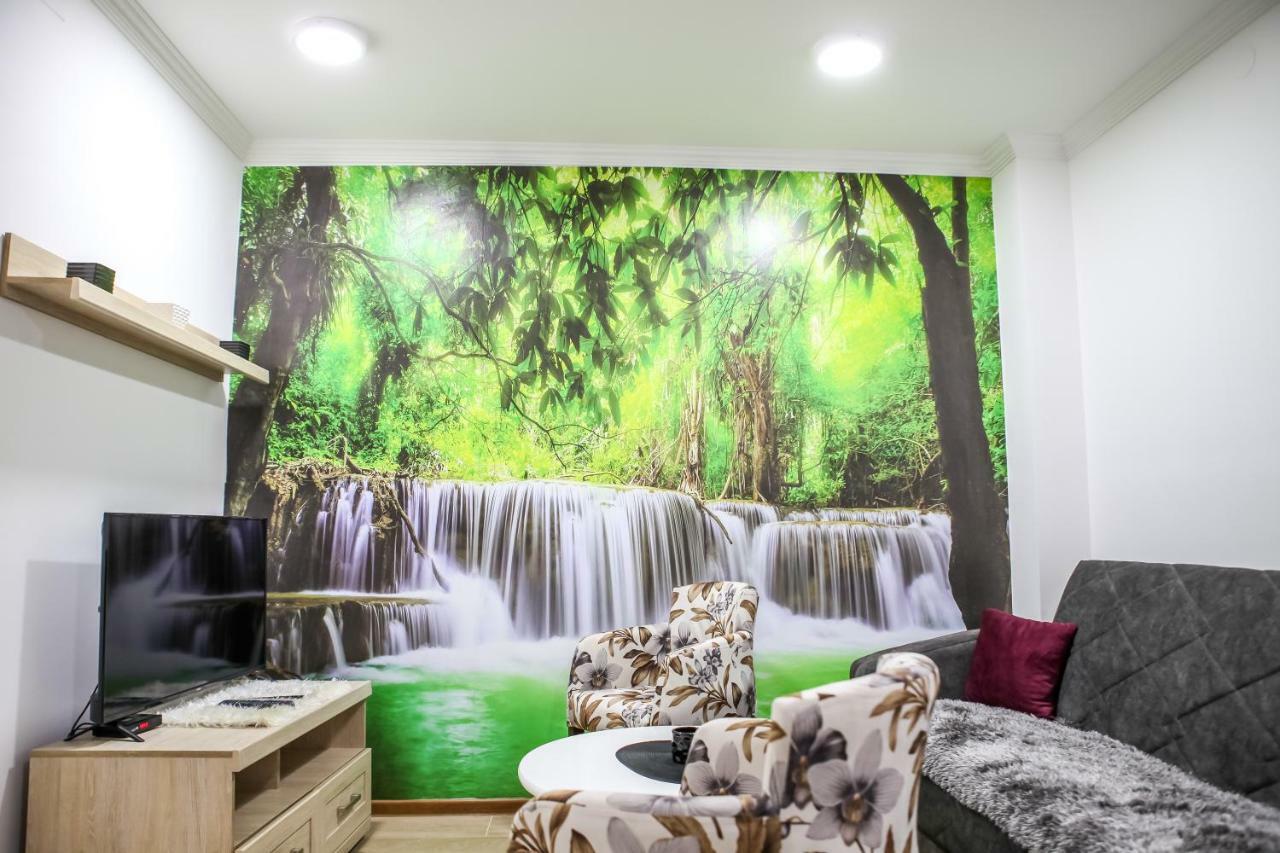 Apartman Kaca Cetinje Extérieur photo