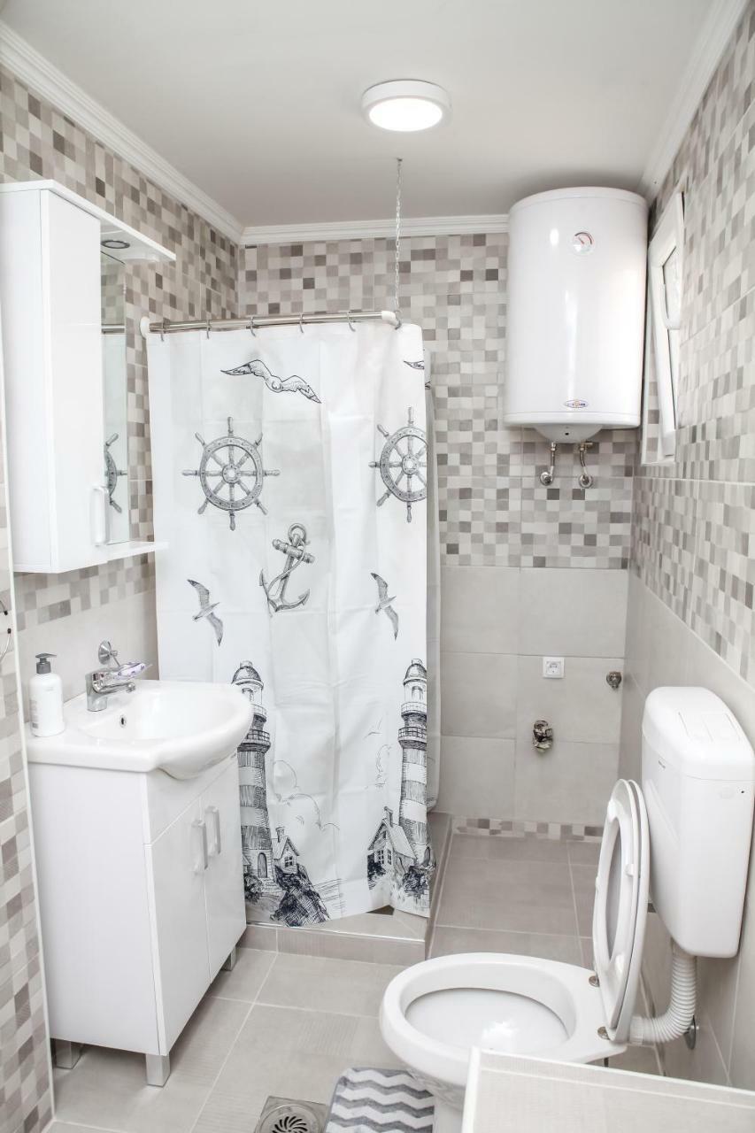 Apartman Kaca Cetinje Extérieur photo
