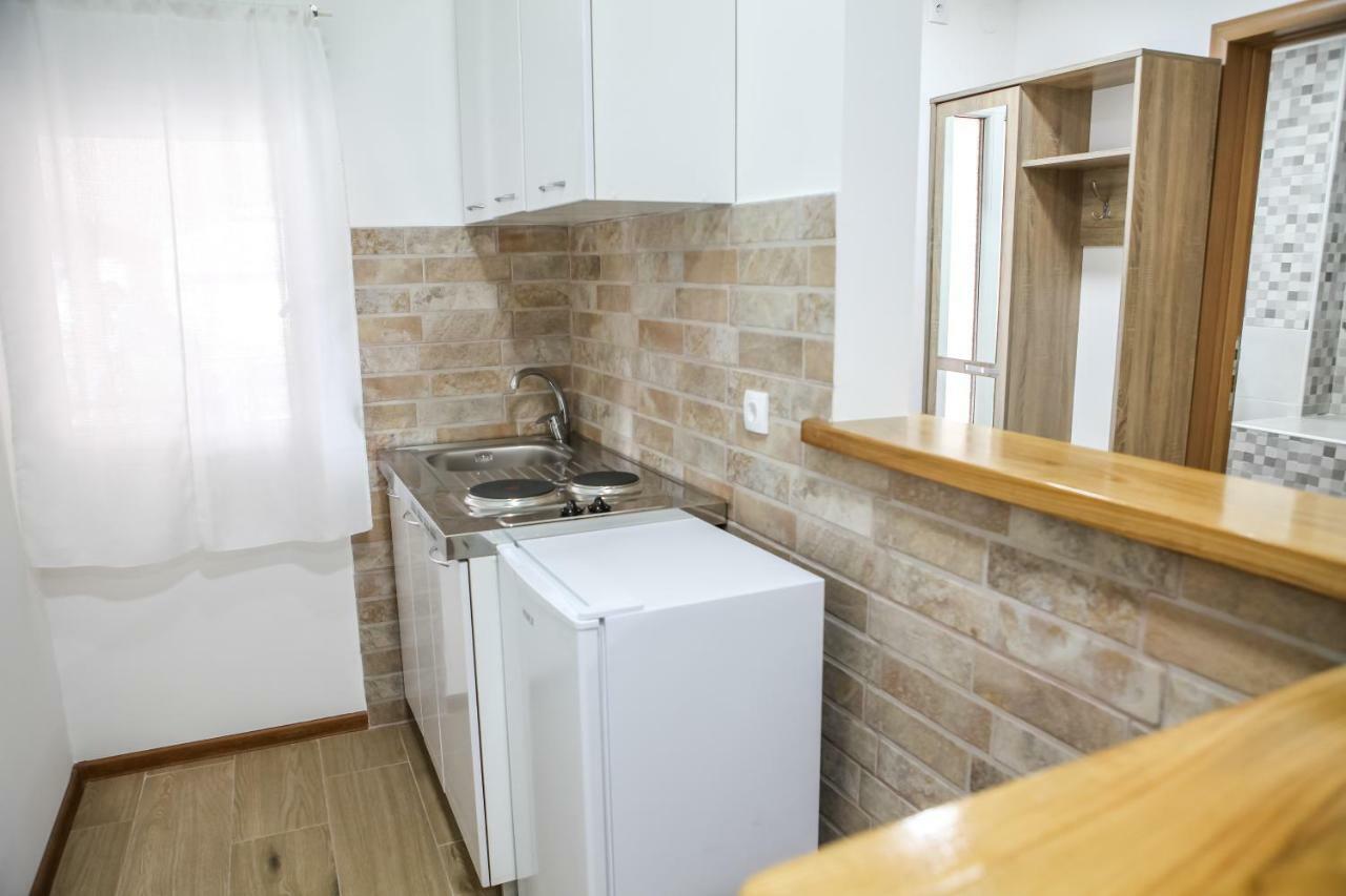 Apartman Kaca Cetinje Extérieur photo