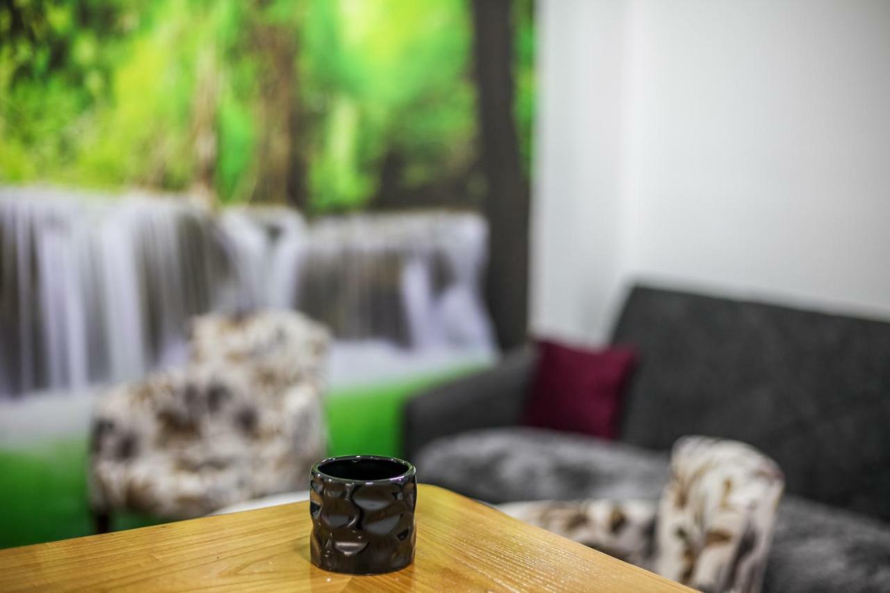 Apartman Kaca Cetinje Extérieur photo