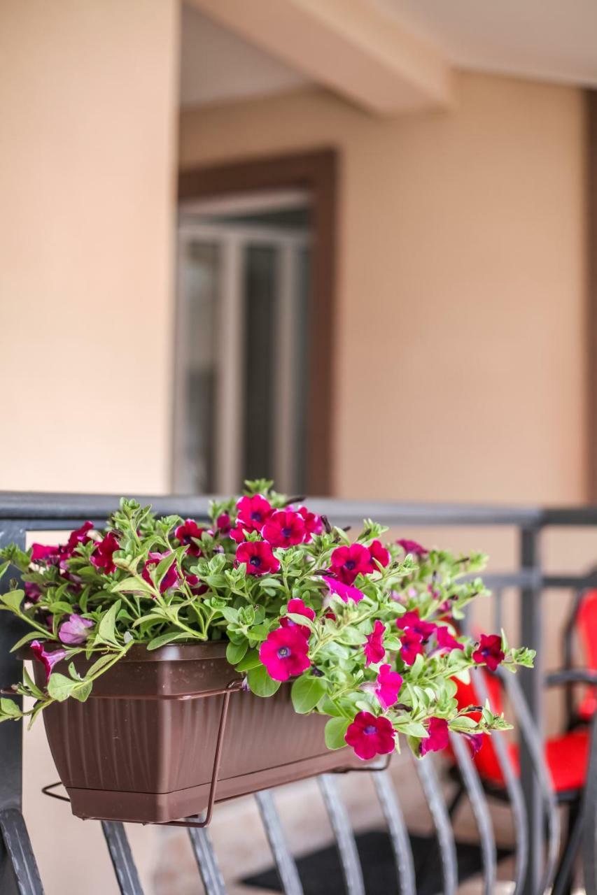Apartman Kaca Cetinje Extérieur photo