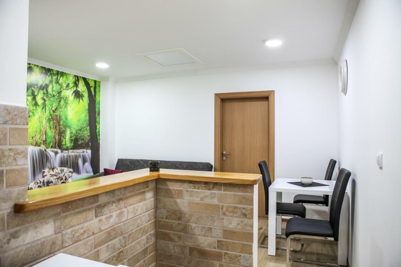 Apartman Kaca Cetinje Extérieur photo