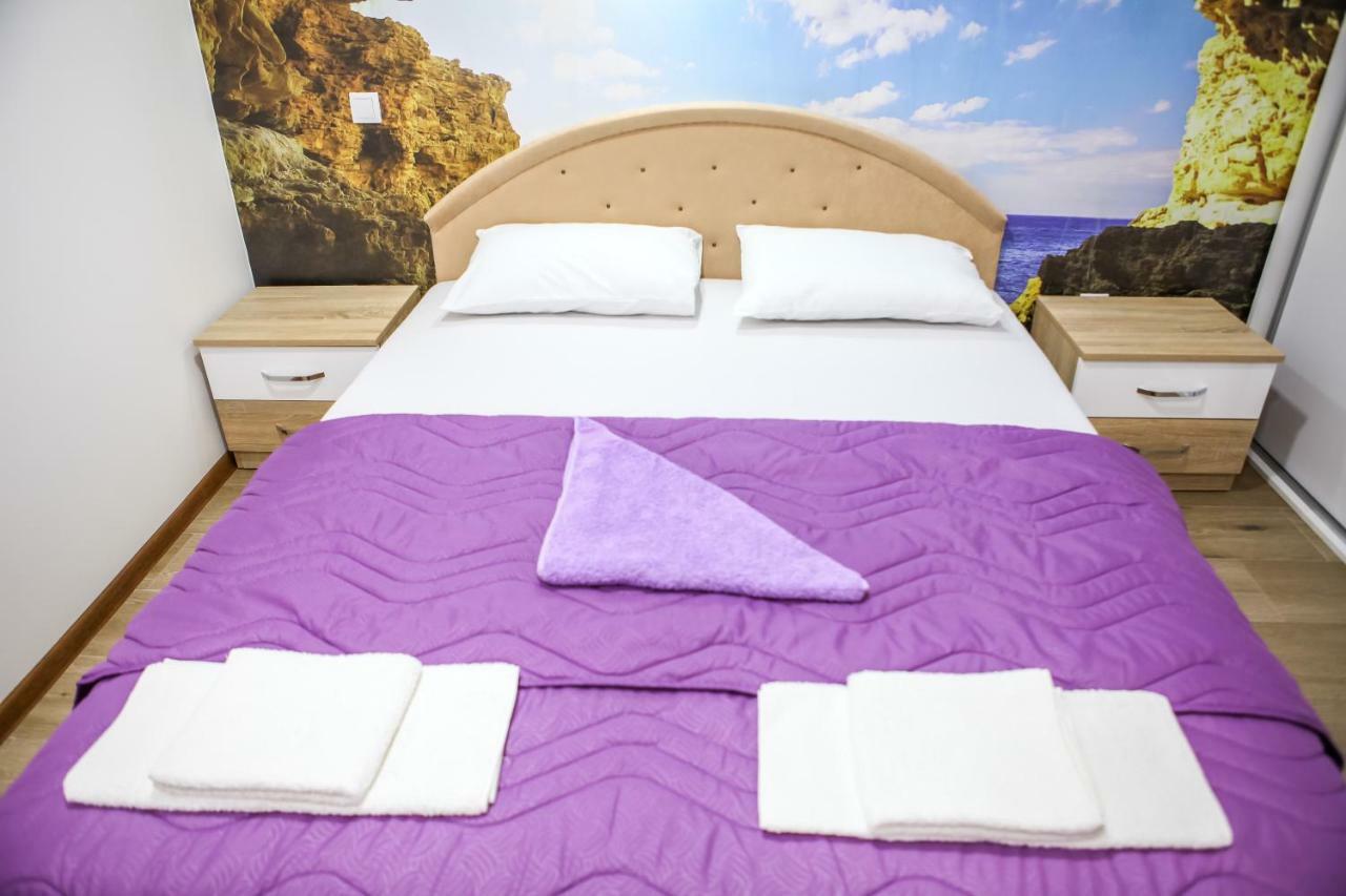 Apartman Kaca Cetinje Extérieur photo