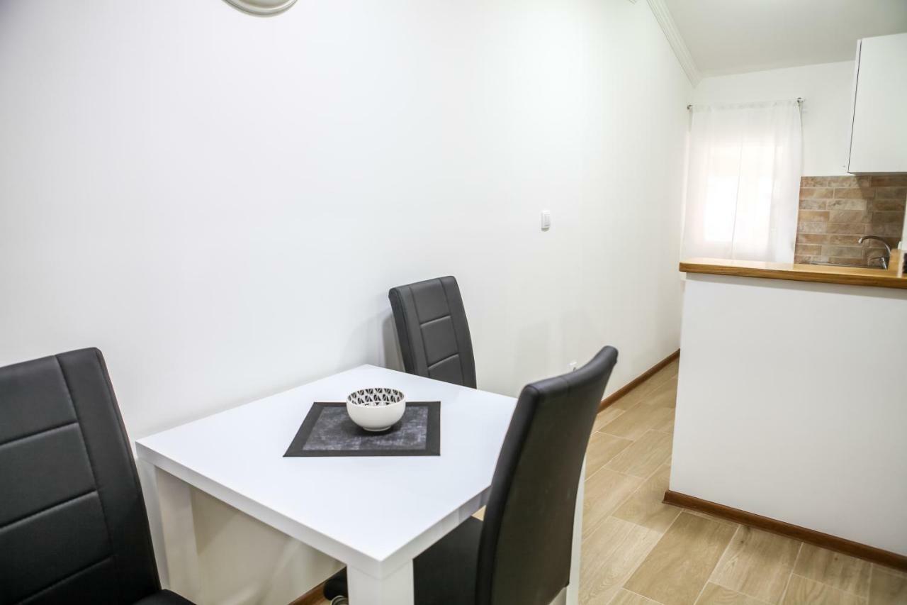 Apartman Kaca Cetinje Extérieur photo