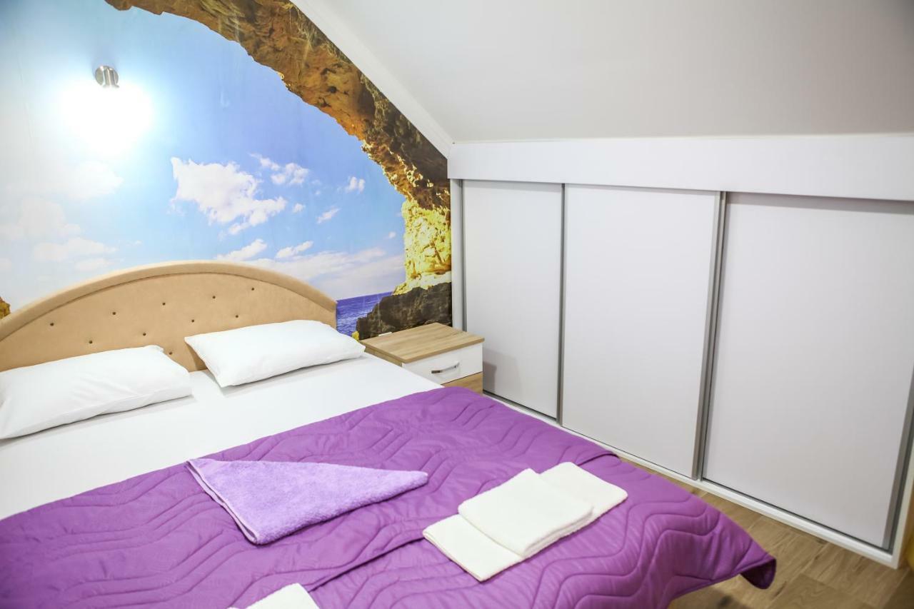 Apartman Kaca Cetinje Extérieur photo