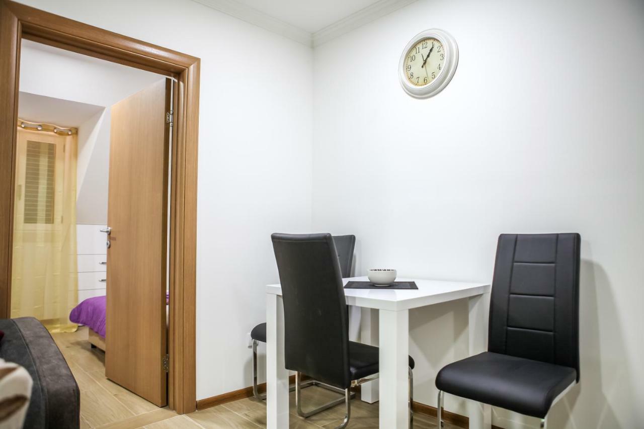Apartman Kaca Cetinje Extérieur photo