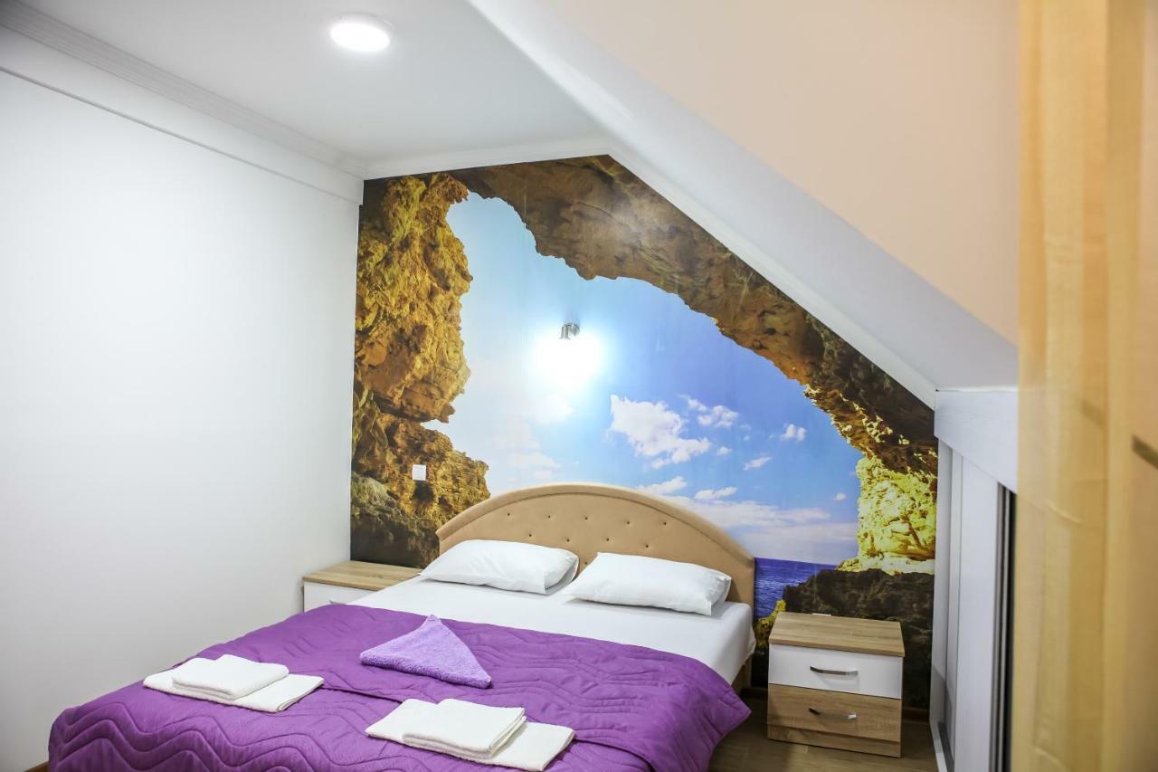 Apartman Kaca Cetinje Extérieur photo
